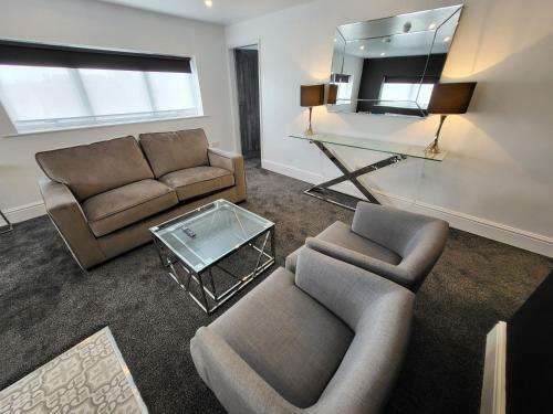 Apartamento Accommodation Fifty-nine
