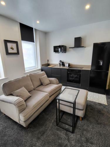 Apartamento Accommodation Fifty-nine