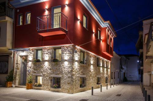 Hostal ?niro Comfort Living