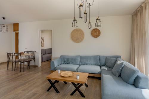 Apartamento Vicus Central Grand Suite By Estia