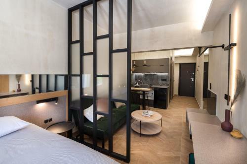 Apartamento Leo Centrale