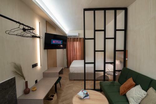 Apartamento Leo Centrale