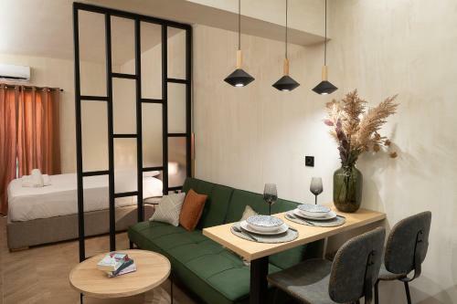 Apartamento Leo Centrale