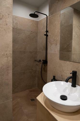 Apartamento Leo Centrale
