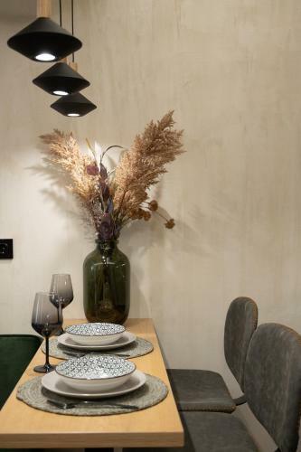 Apartamento Leo Centrale