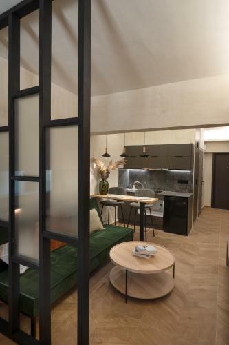Apartamento Leo Centrale
