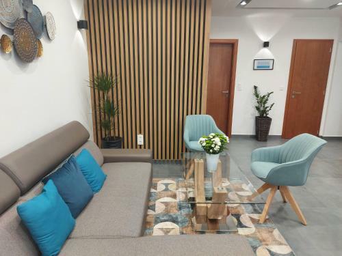 Ponte Nero Apartman