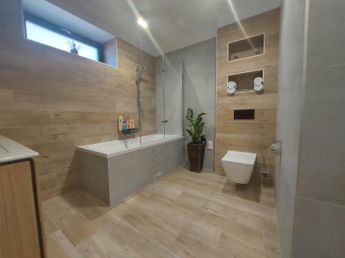 Ponte Nero Apartman
