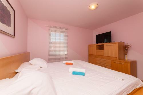 Apartment Grozde- Sea View