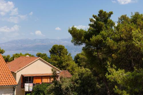 Apartment Grozde- Sea View