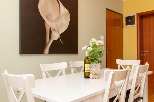 Apartment Grozde- Sea View