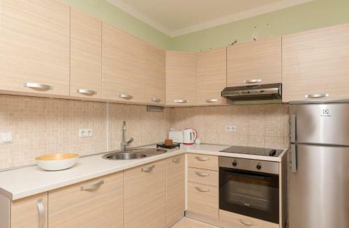 Apartment Grozde- Sea View