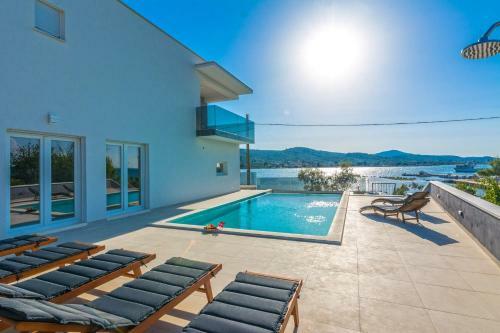Beautiful Villa Tala