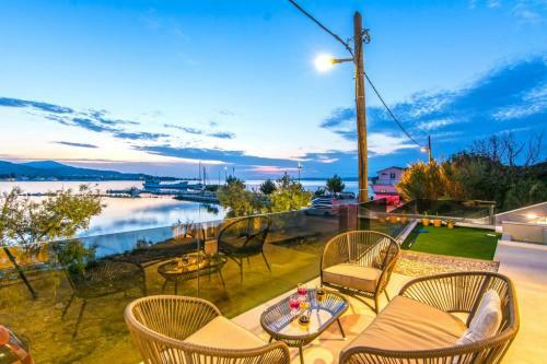 Beautiful Villa Tala