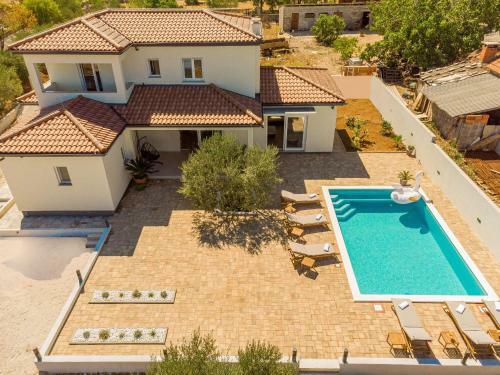 Villa La Aurora