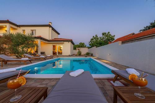 Villa La Aurora