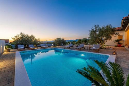 Villa La Aurora