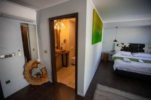 The One Apartman