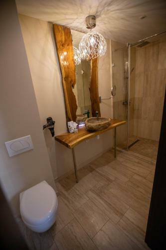 The One Apartman