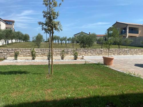Villa Victoria