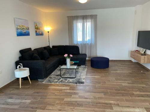 Villa Victoria