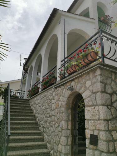Apartment Dasek 2, Njivice