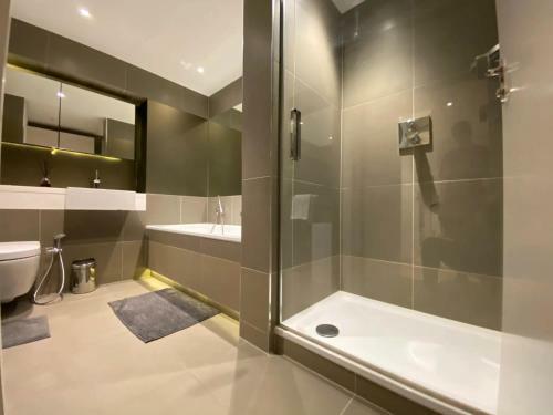 Luxury Apartments
