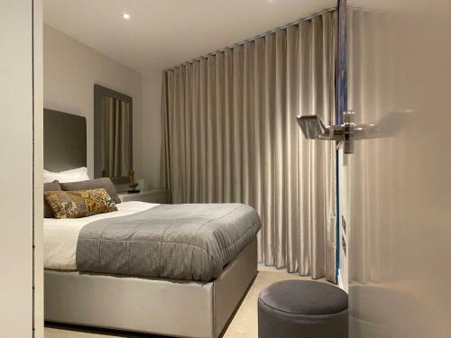 Luxury Apartments