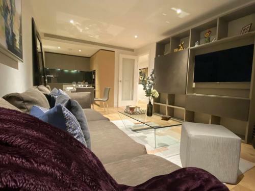 Luxury Apartments