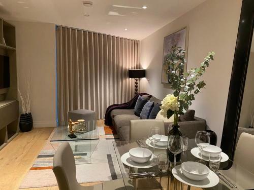 Luxury Apartments