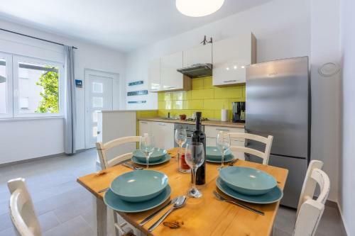 Apartamento Vitamare