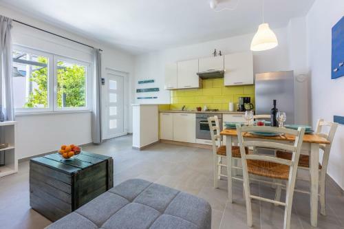 Apartamento Vitamare