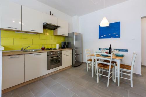 Apartamento Vitamare