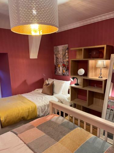 Apartamento No10bridgestreet