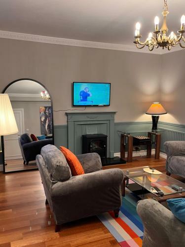 Apartamento No10bridgestreet