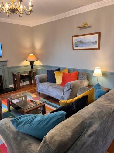 Apartamento No10bridgestreet