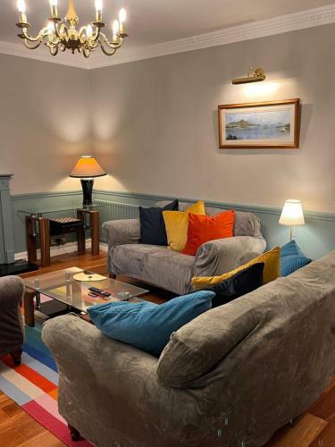 Apartamento No10bridgestreet