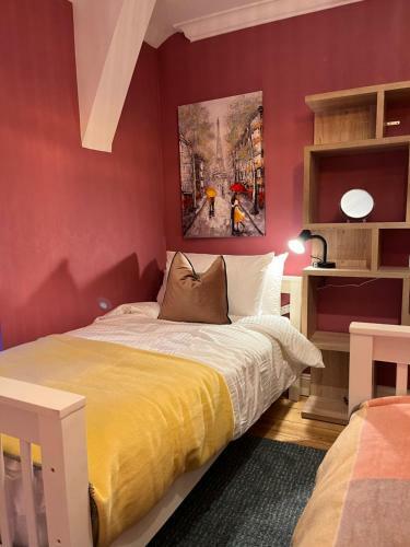 Apartamento No10bridgestreet
