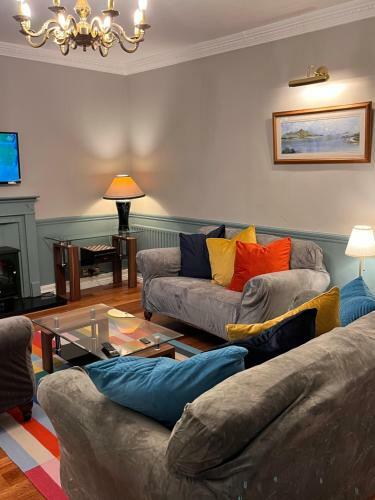 Apartamento No10bridgestreet