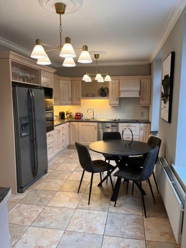 Apartamento No10bridgestreet