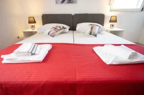 Apartments Knezovic