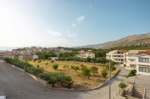Apartments Knezovic