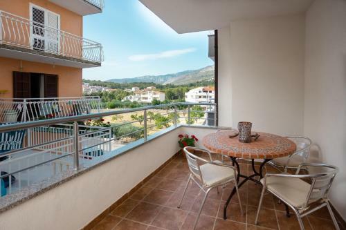 Apartments Knezovic