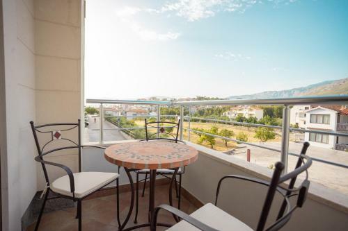 Apartments Knezovic