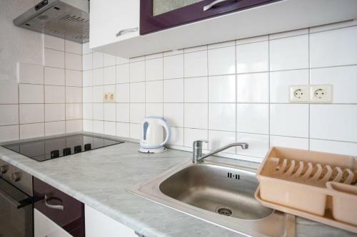 Apartments Knezovic
