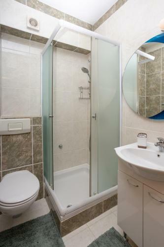 Apartments Knezovic