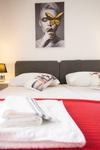 Apartments Knezovic