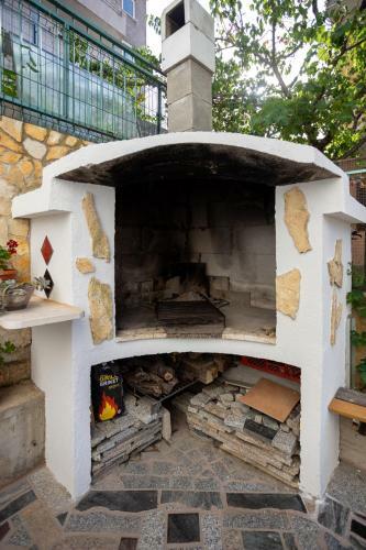 Apartments Knezovic
