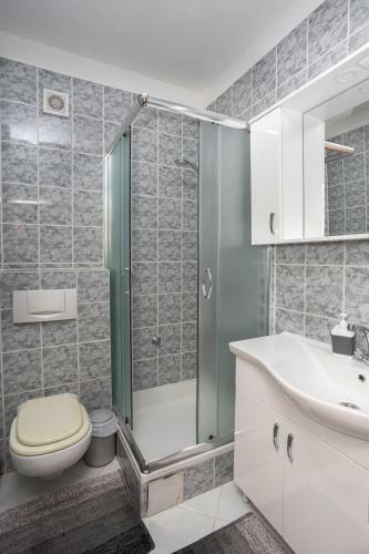 Apartments Knezovic
