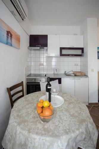 Apartments Knezovic
